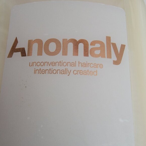 Anomaly Hydrating Shampoo Rice Water Amla Oil 11 fl oz 325ml - Picture 7 of 11